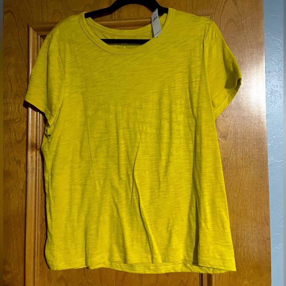 Women’s Short Sleeve Tee